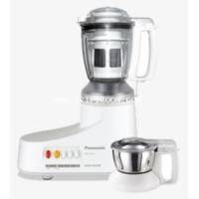 Panasonic 2-in-1 Multi-Purpose Blender, Model MX-AC250WSN