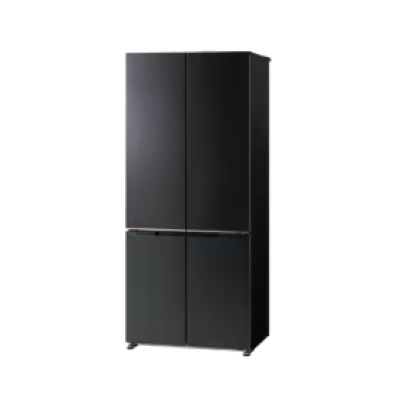 PANASONIC ตู้เย็นหลายประตู STYLE+ Edition XZ Series 520 ลิตร (18.4 Q) รุ่น NR-XZ590HWKT