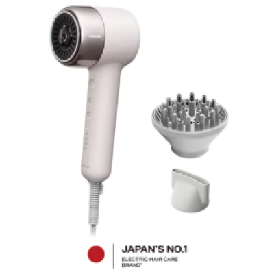 PANASONIC Nanocare Hair Dryer 1,400W, Model EH-NB70