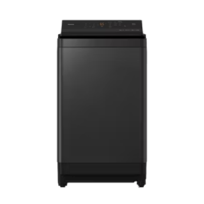 PANASONIC เครื่องซักผ้าฝาบน 12 KG. รุ่น NA-FJ120X1