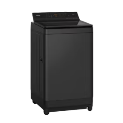 PANASONIC เครื่องซักผ้าฝาบน 12 KG. รุ่น NA-FJ120X1