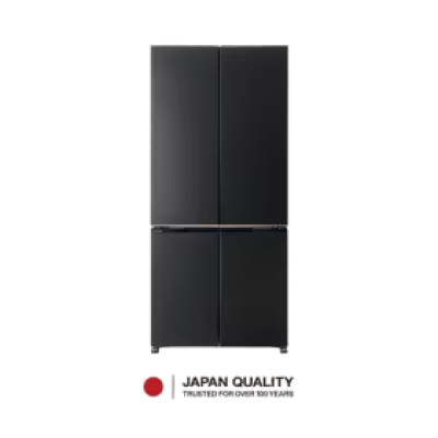 PANASONIC ตู้เย็นหลายประตู STYLE+ Edition XZ Series 520 ลิตร (18.4 Q) รุ่น NR-XZ590HWKT