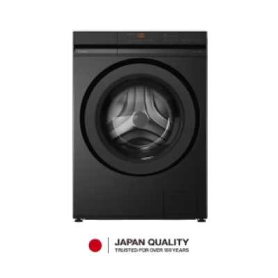 PANASONIC 12 kg Front-Load Washing Machine, Model NA-24VDG1