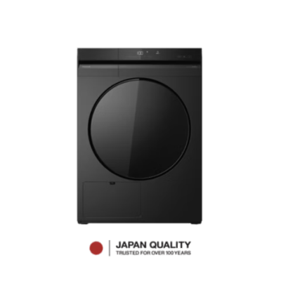 PANASONIC 10.5 kg Heat Pump Dryer, CARE+ Edition, Model NH-XJ21D2BTH