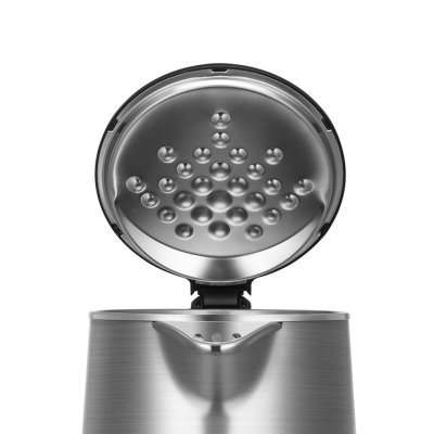 TOSHIBA กาต้มน้ำไฟฟ้า รุ่น KT-T17DR1 ขนาด 1.7 ลิตร (1,800W)