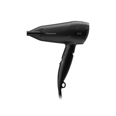 PANASONIC Hair Dryer, Black, Model EH-ND65 KL, 2000 Watts