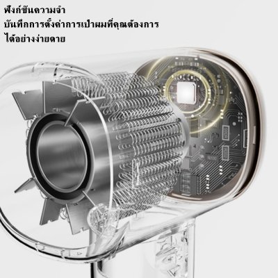 PANASONIC Hair Dryer Model : EH-NE6M-C457(BEIGE)