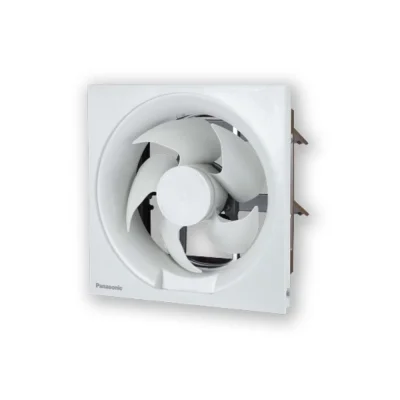Panasonic wall-mounted exhaust fan, model FV-25AU106