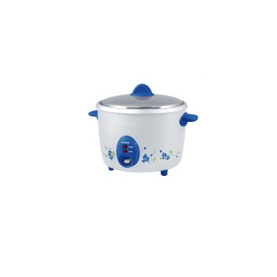 SHARP Rice Cooker 2.8 Liters, Model KSH-D28