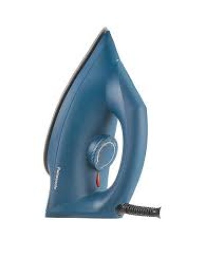 PANASONIC Dry Iron with Non-Stick Coating, Model NI-327THSF/ NI-327TASF