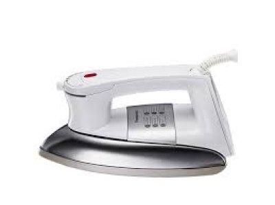 PANASONIC Dry Iron, 2.2 kg, Model NI-28TWSF