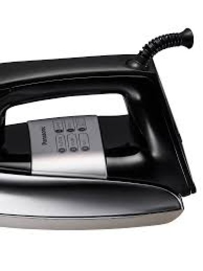 PANASONIC Dry Iron, 2.2 kg, Model NI-28AKSF