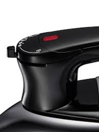 PANASONIC Dry Iron, 2.2 kg, Model NI-28AKSF