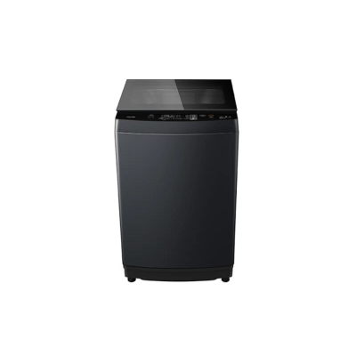 TOSHIBA Top-Loading Washing Machine with Inverter System AW-DUM1500LT(MK), 14 kg capacity.