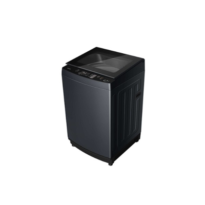 TOSHIBA Top-Loading Washing Machine with Inverter System AW-DUM1500LT(MK), 14 kg capacity.