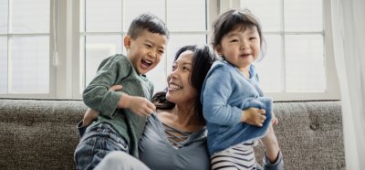 PANASONIC Hygiene Care Front-Loading Washing Machine, 8 kg Capacity, Model NA-16JF1WTH