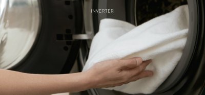 PANASONIC Hygiene Care Front-Loading Washing Machine, 8 kg Capacity, Model NA-16JF1WTH