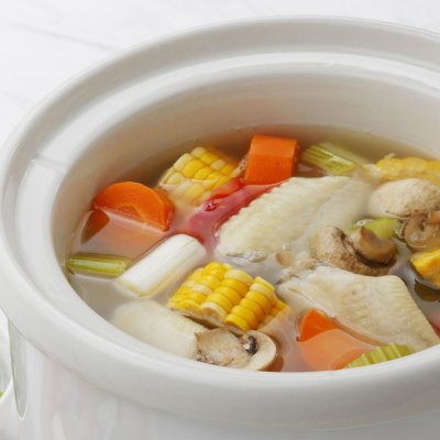 Panasonic หม้อตุ๋นไฟฟ้า 3 ลิตร หม้อเซรามิกคุณภาพสูง รุ่น NF-N31AWSN