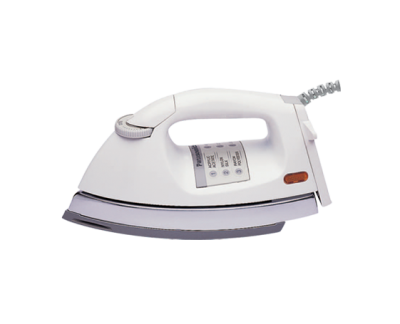 Panasonic เตารีดแห้งไฟฟ้า ขนาด 1000 วัตต์ รุ่น NI-26AWSF