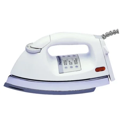 Panasonic เตารีดแห้งไฟฟ้า ขนาด 1000 วัตต์ รุ่น NI-26AWSF