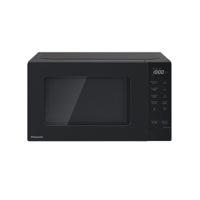 PANASONIC Microwave Oven, 20 Liters, Model NN-ST22QBTPE