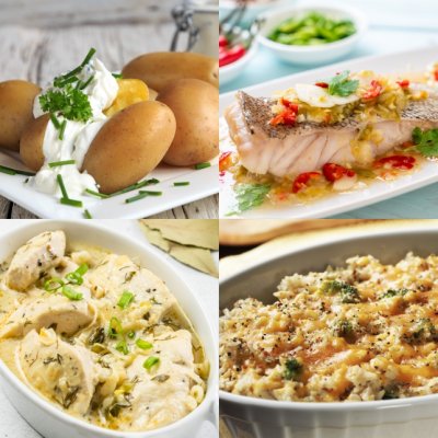 PANASONIC Microwave Oven, 20 Liters, Model NN-ST22QBTPE