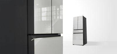 PANASONIC ตู้เย็น 4 ประตู 545 ลิตร รุ่น NR-YW590XJWT