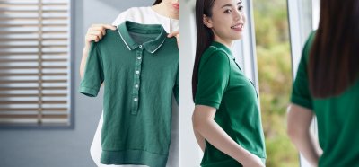 PANASONIC Front-Loading Washer-Dryer 10 kg/6 kg Model NA-S106FR1BT