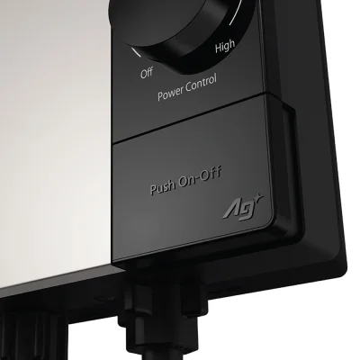 PANASONIC Water Heater, 4,800 Watts, U Series, Model DH-4US1TS