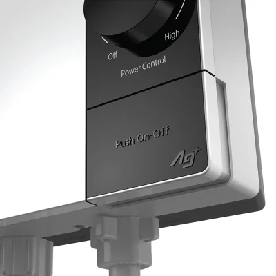 Panasonic เครื่องทำน้ำอุ่นขนาด 3,800 W. U Series รุ่น DH-3US1TW