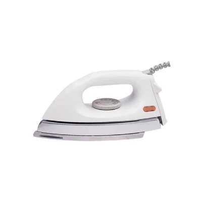 Panasonic เตารีดแห้ง  1000 วัตต์ หนัก 1.6 กิโล รุ่น NI-416TWSF