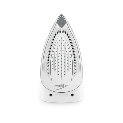 TEFAL เตารีดแรงดันไอน้ำพลังสูง รุ่น SV4111 Xpress Glide 2200วัตต์ (แรงดัน5.3บาร์)