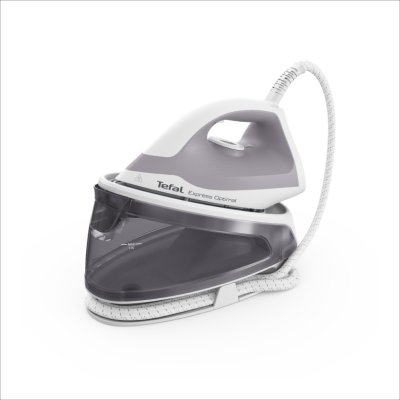 TEFAL เตารีดแรงดันไอน้ำพลังสูง รุ่น SV4111 Xpress Glide 2200วัตต์ (แรงดัน5.3บาร์)