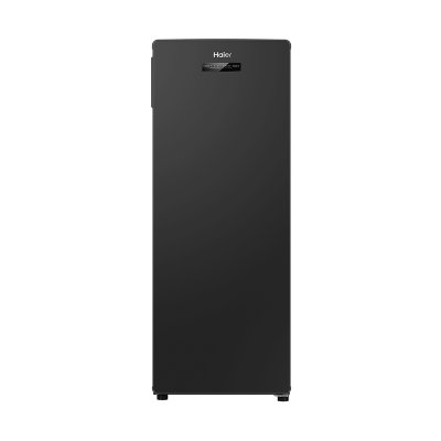 HAIER (Vertical Freezer) 2-system vertical freezer, model BD-151B, 5.3 cubic feet.