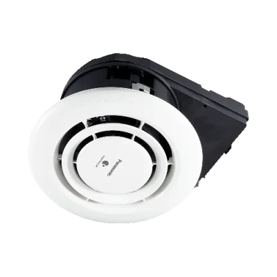 Panasonic Air-e nanoe™ X ceiling-mounted particle generator, model FV-15CSD1T