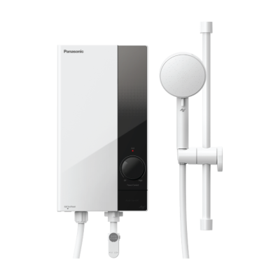 Panasonic เครื่องทำน้ำอุ่นขนาด 3,800 W. U Series รุ่น DH-3US1TW