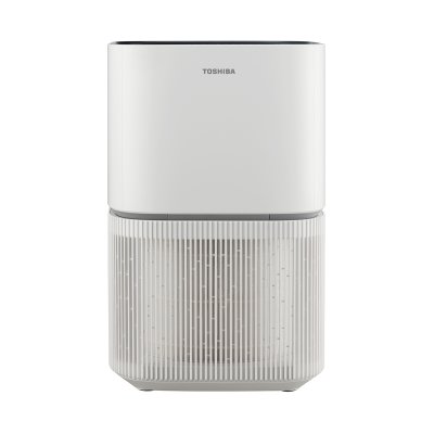 TOSHIBA  เครื่องฟอกอากาศ รุ่น TAP-YD25FTH(W)  ขนาด 24 ตร.ม.