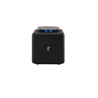 SHARP  เครื่องฟอกอากาศพลาสม่าคลัสเตอร์ไอออนแบบพกพา  รุ่น IG-EX20B-B