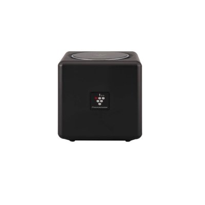 SHARP  เครื่องฟอกอากาศพลาสม่าคลัสเตอร์ไอออนแบบพกพา  รุ่น IG-EX20B-B