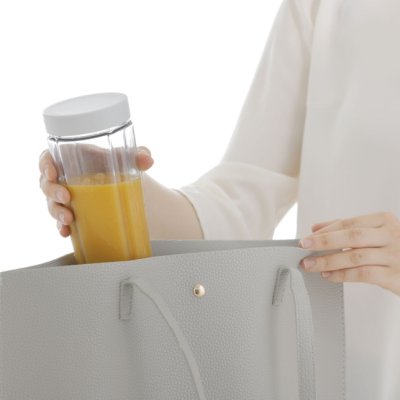 PANASONIC  เครื่องปั่นพร้อมแก้วพกพา รุ่น MX-XP103WSN