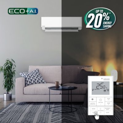 PANASONIC  เครื่องปรับอากาศ Premium nanoe™ Inverter XU Series รุ่น CS/CU-XU13AKT