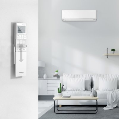 PANASONIC  เครื่องปรับอากาศ Premium nanoe™ Inverter XU Series รุ่น CS/CU-XU13AKT