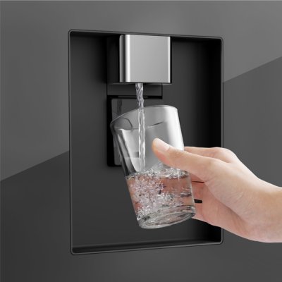 PANASONIC ตู้เย็น 6 ประตู ระดับพรีเมียม รุ่น NR-WY720ZMMT