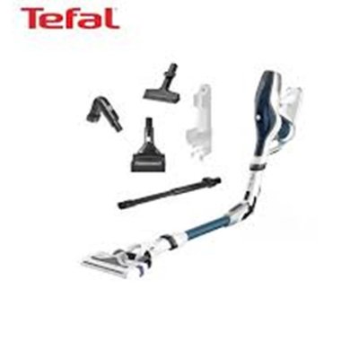 TEFAL Cordless Vacuum Cleaner (21.6 Volts) Model TY9471