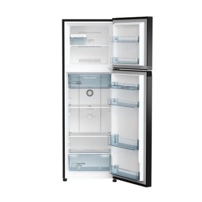 HITACHI ตู้เย็น 2 ประตู HRTN5275M อินเวอร์เตอร์ 9.2 คิว