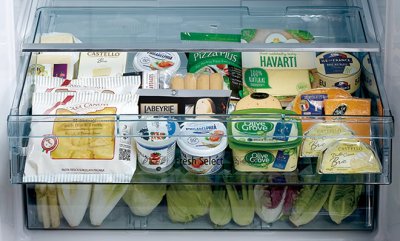 HITACHI 2-Door Refrigerator R-V510PD, 18 cu ft, Inverter, Brilliant Silver.