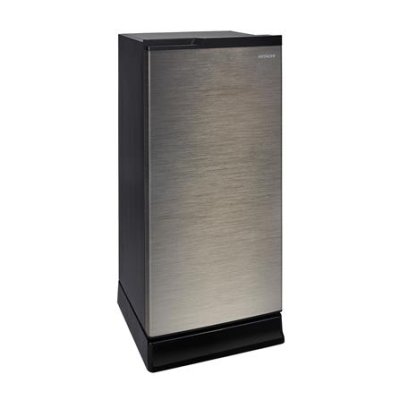 HITACHI ตู้เย็น 1 ประตู HR1S5188MN  6.6 คิว