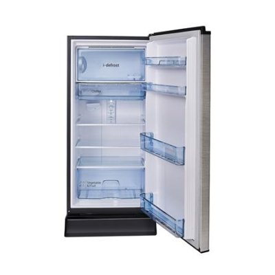 HITACHI ตู้เย็น 1 ประตู HR1S5188MN  6.6 คิว