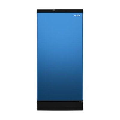 HITACHI ตู้เย็น 1 ประตู HR1S5188MN  6.6 คิว