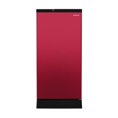 HITACHI ตู้เย็น 1 ประตู HR1S5188MN  6.6 คิว